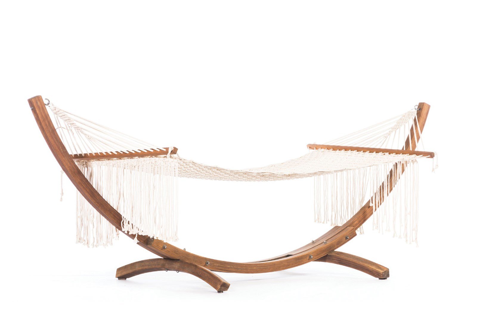 Bahçe Hamak - Salıncak Fileli 360 cm ER-1069