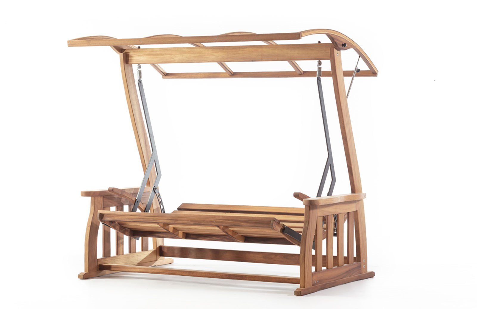 Bahçe İkili Salıncak 208 cm ER-1067