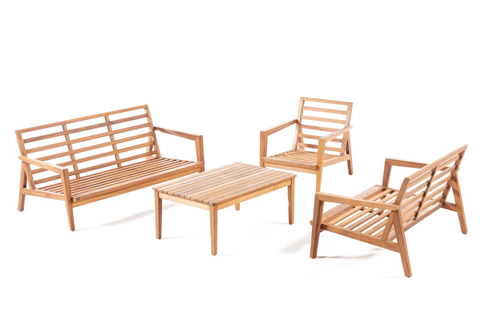 Bahçe Oturma Grubu ER-2001