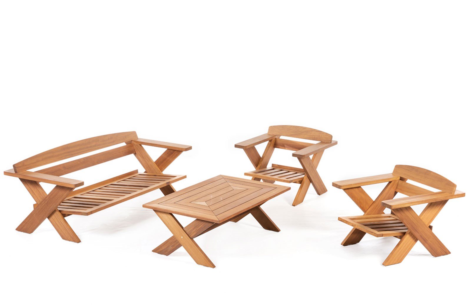 Bahçe Oturma Grubu ER-2005