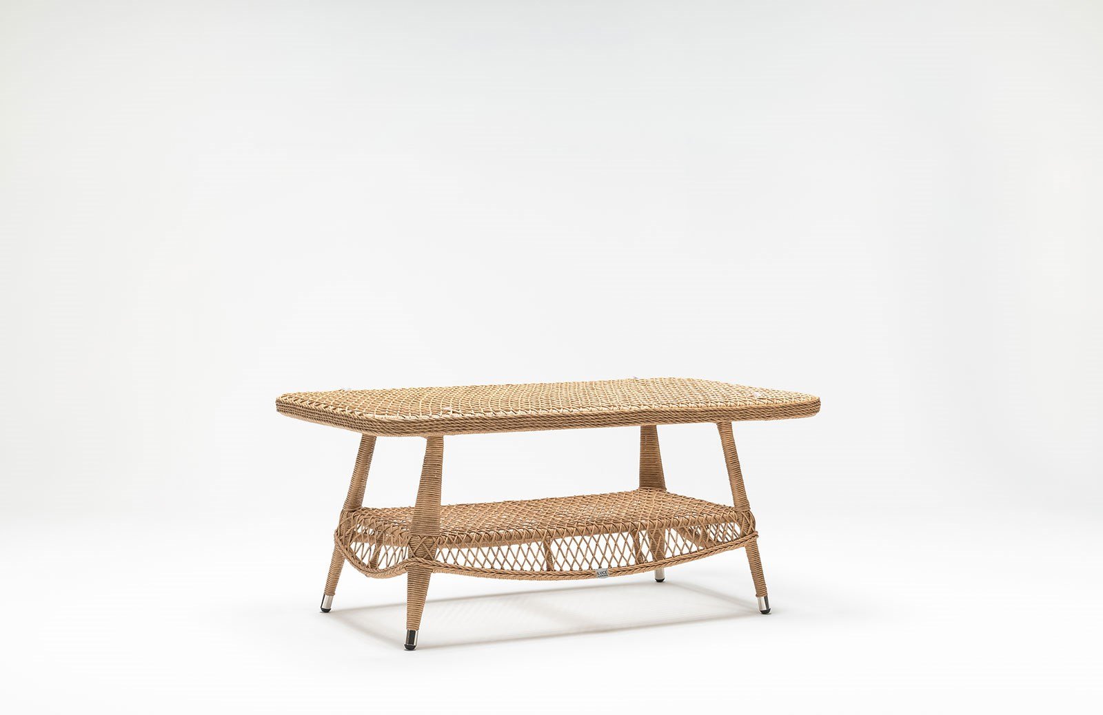 Bahçe Rattan Orta Sehpa BH-1159