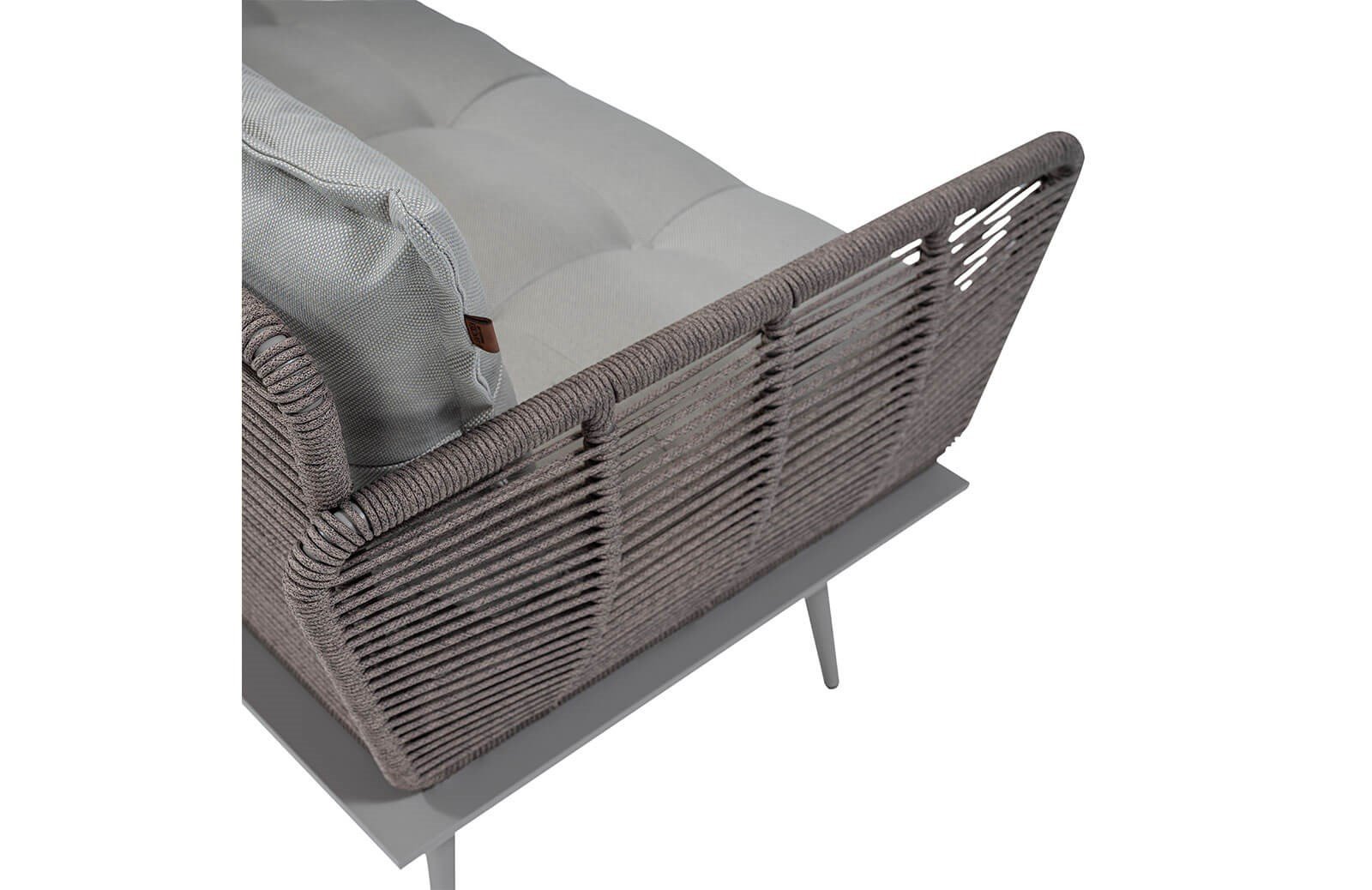 Bahçe Üçlü Koltuk SNCR-1001