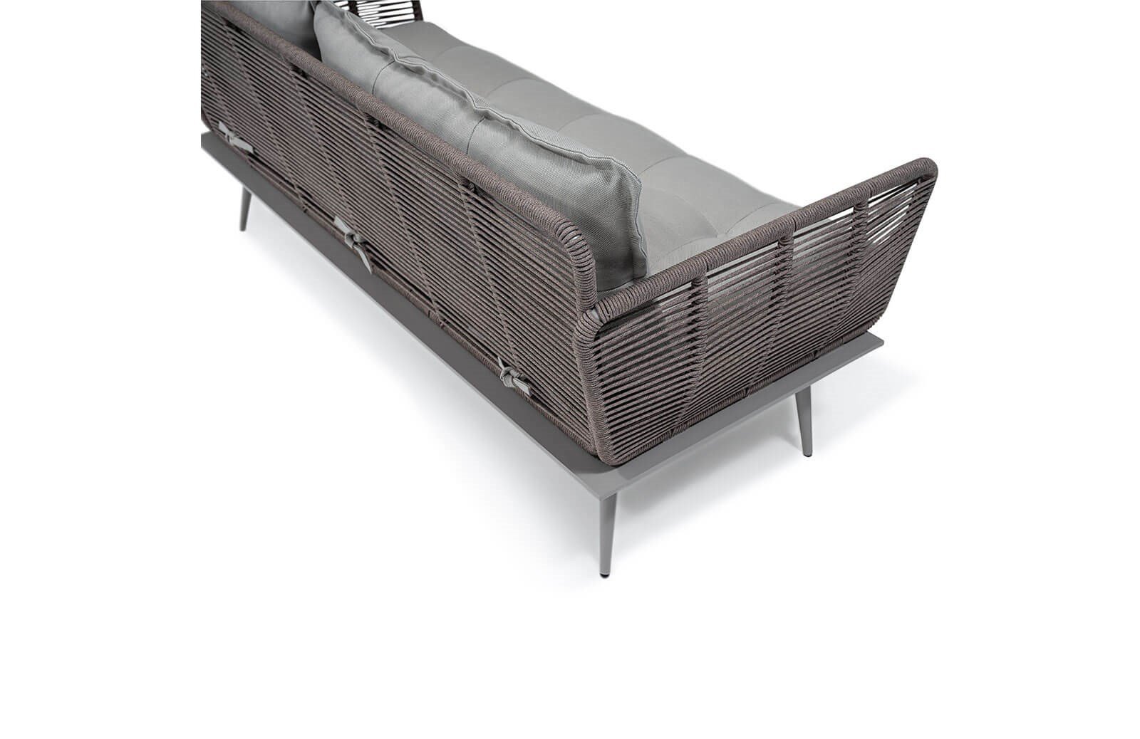 Bahçe Üçlü Koltuk SNCR-1001