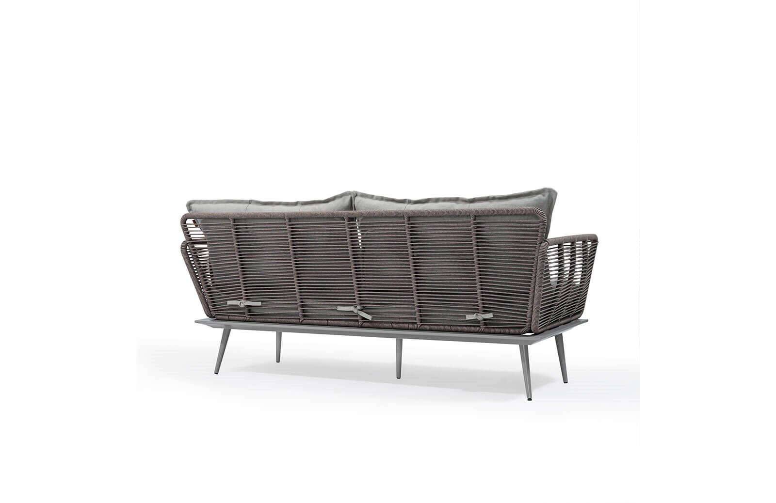 Bahçe Üçlü Koltuk SNCR-1001