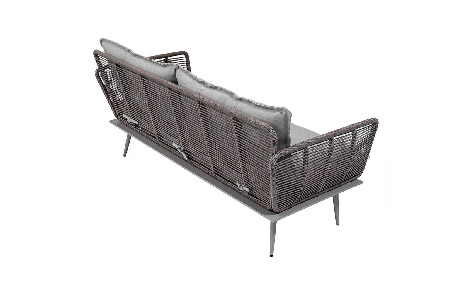 Bahçe Üçlü Koltuk SNCR-1001