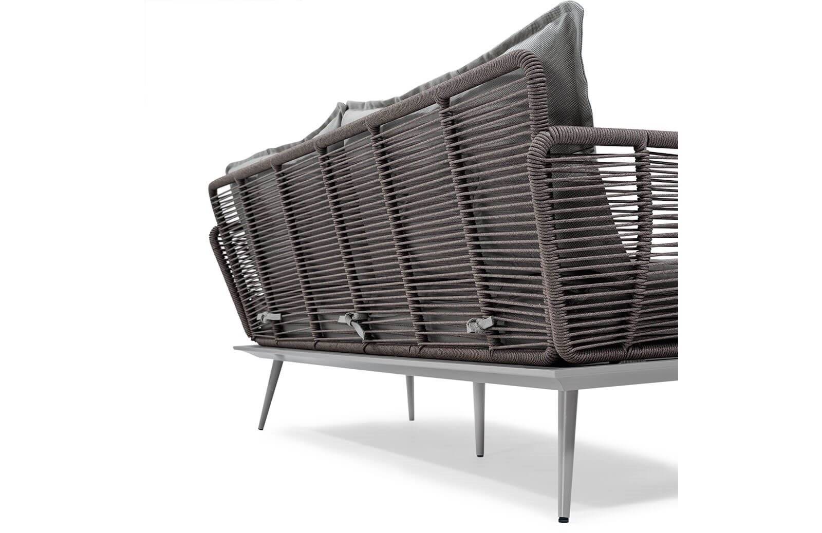 Bahçe Üçlü Koltuk SNCR-1001