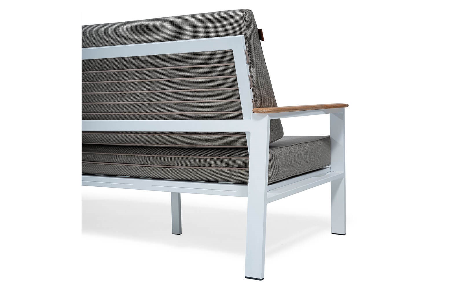 Bahçe Üçlü Koltuk SNCR-1002