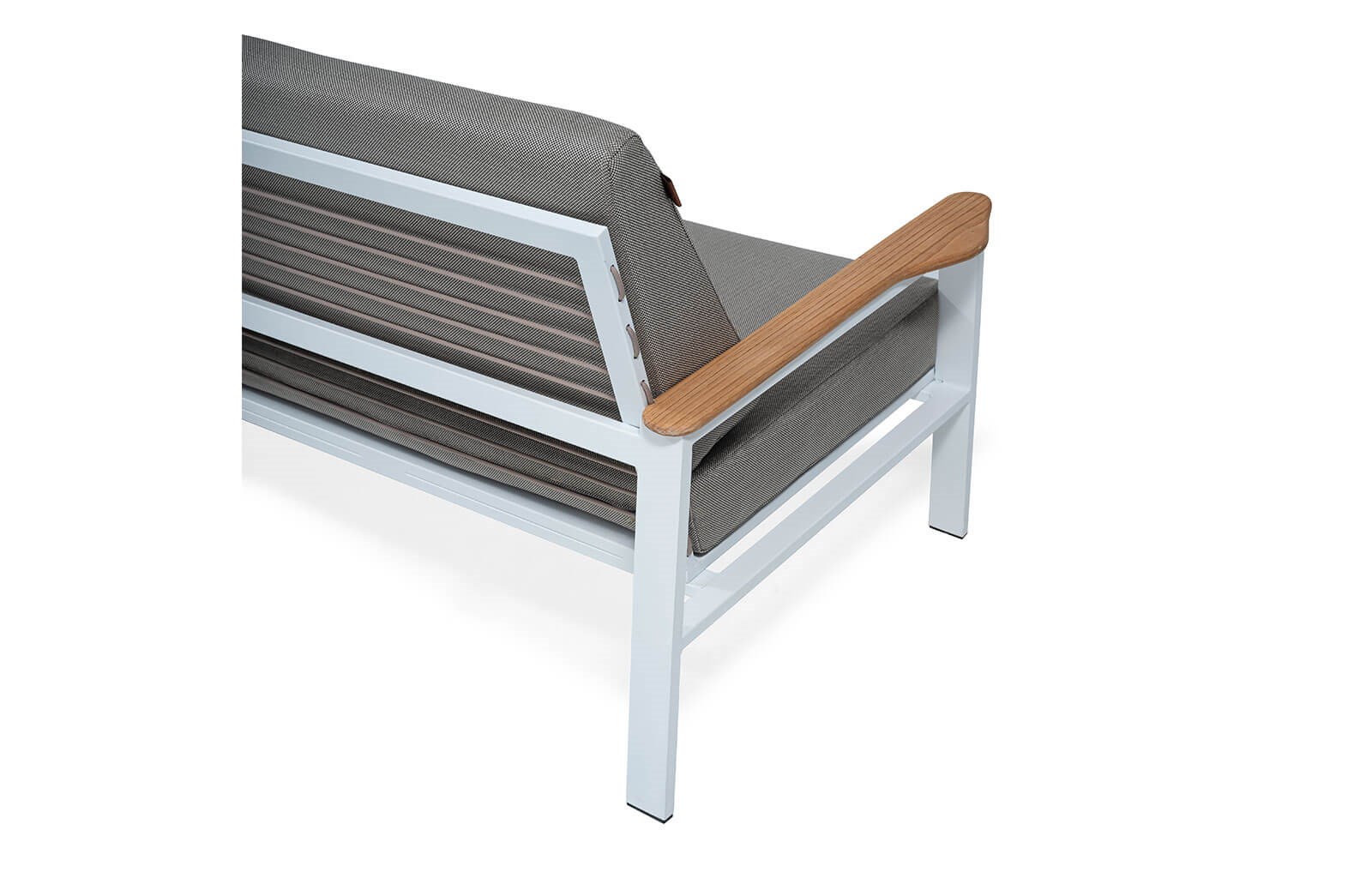 Bahçe Üçlü Koltuk SNCR-1002