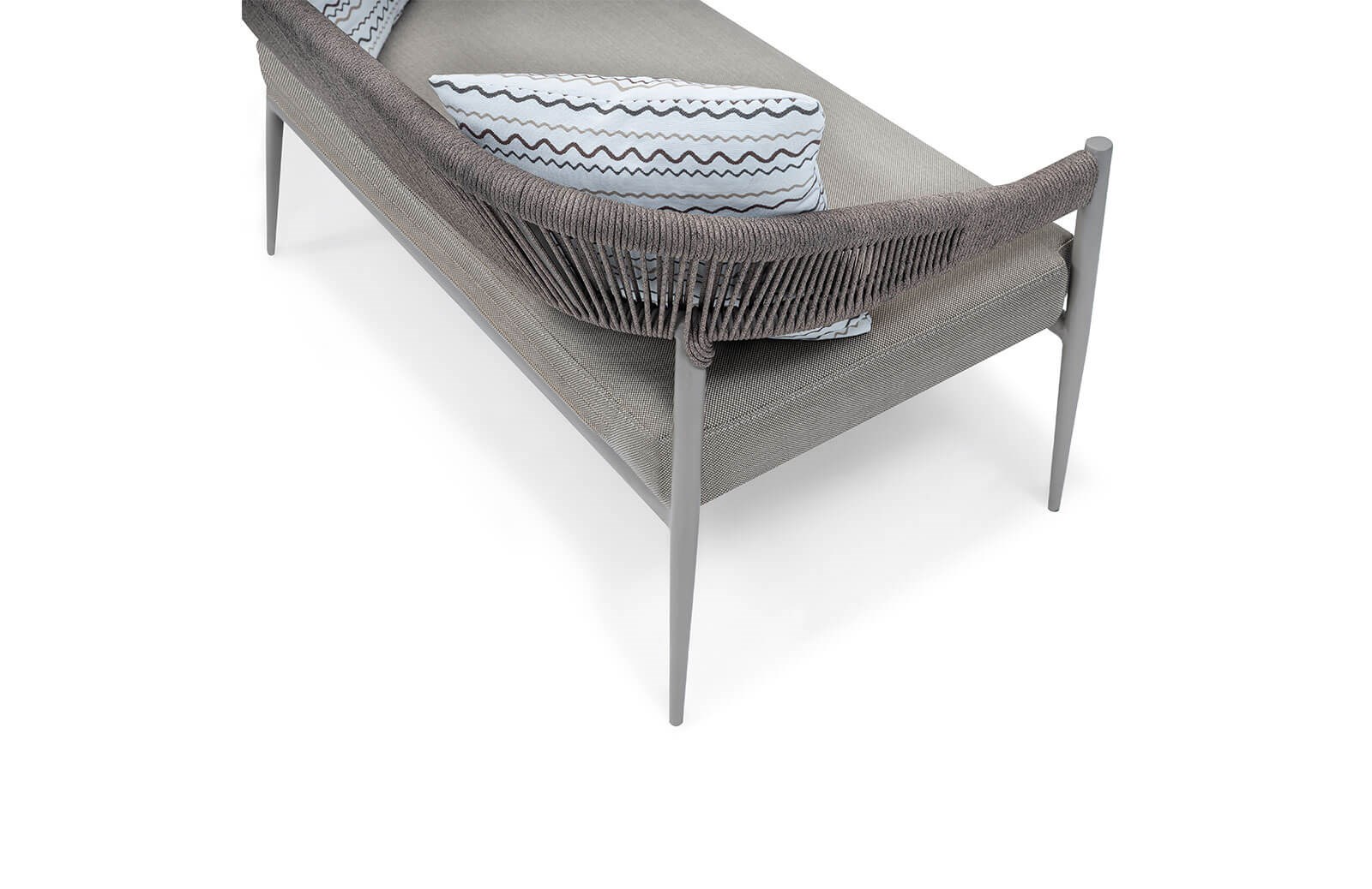 Bahçe Üçlü Koltuk SNCR-1003