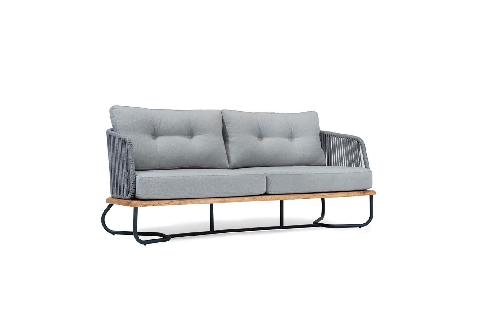 Bahçe Üçlü Koltuk SNCR-1006