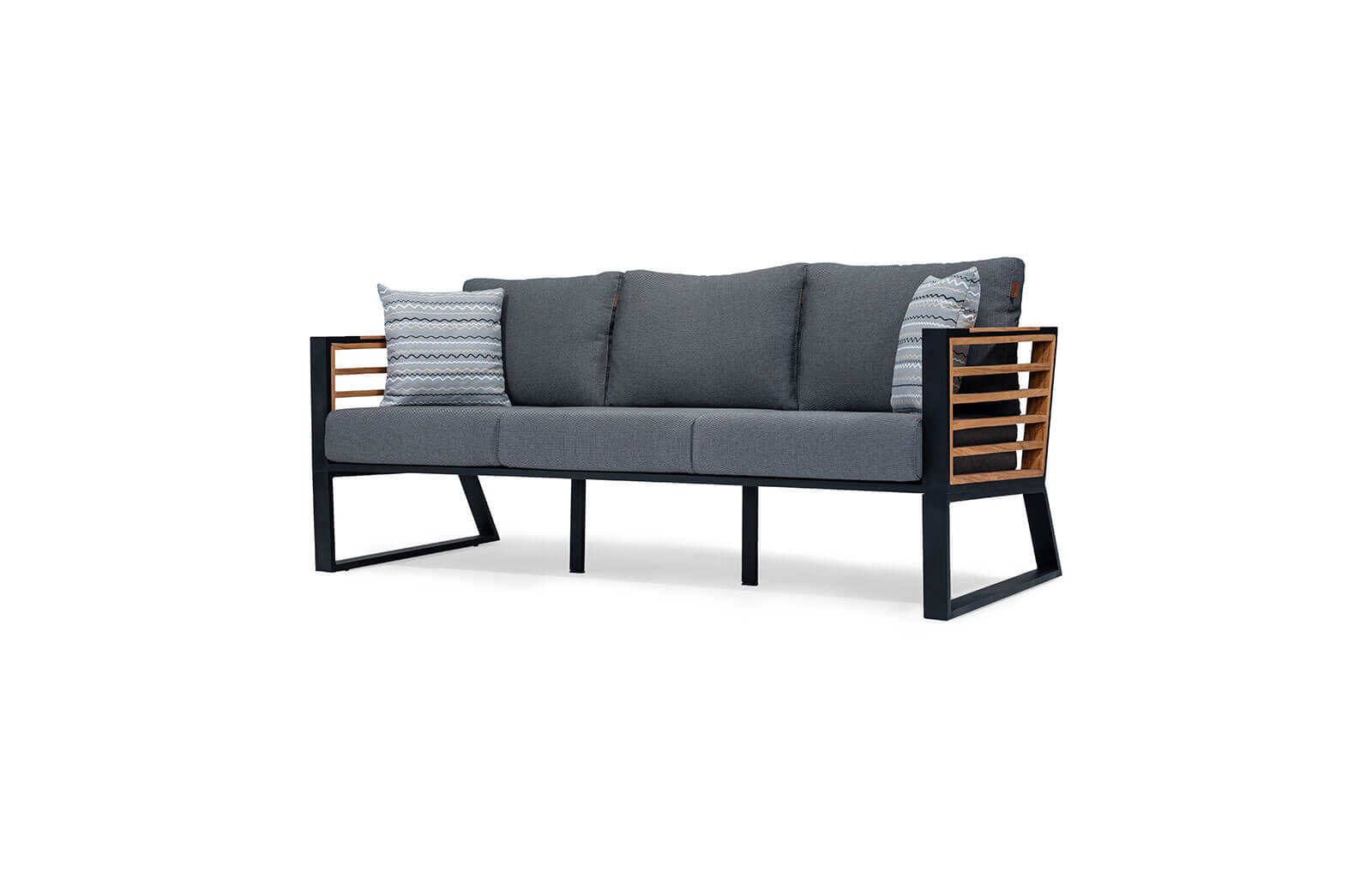 Bahçe Üçlü Koltuk SNCR-1011