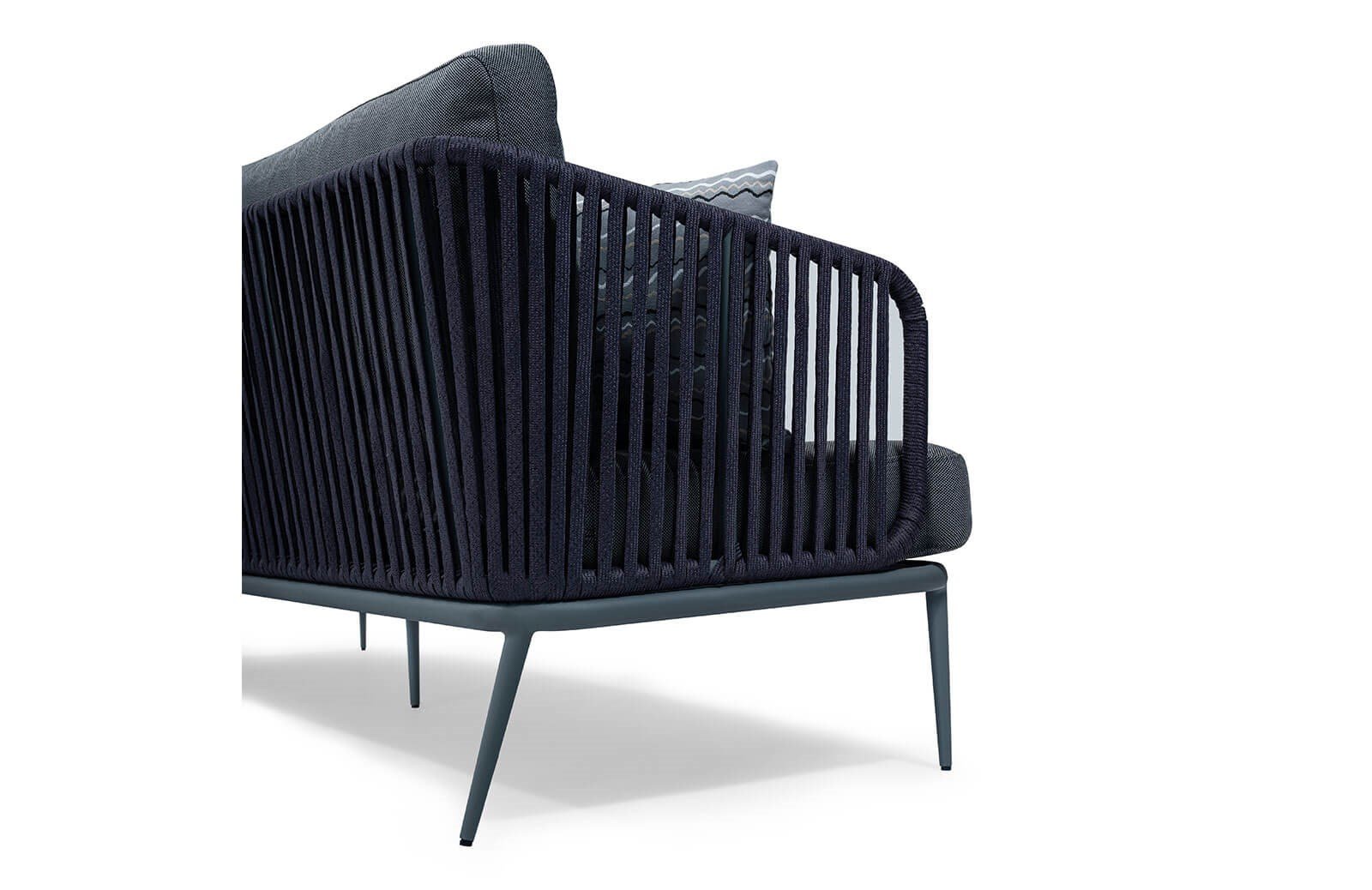 Bahçe Üçlü Koltuk SNCR-1025