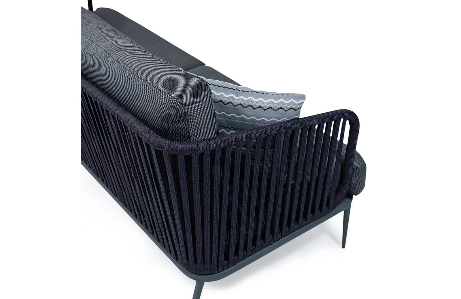 Bahçe Üçlü Koltuk SNCR-1025