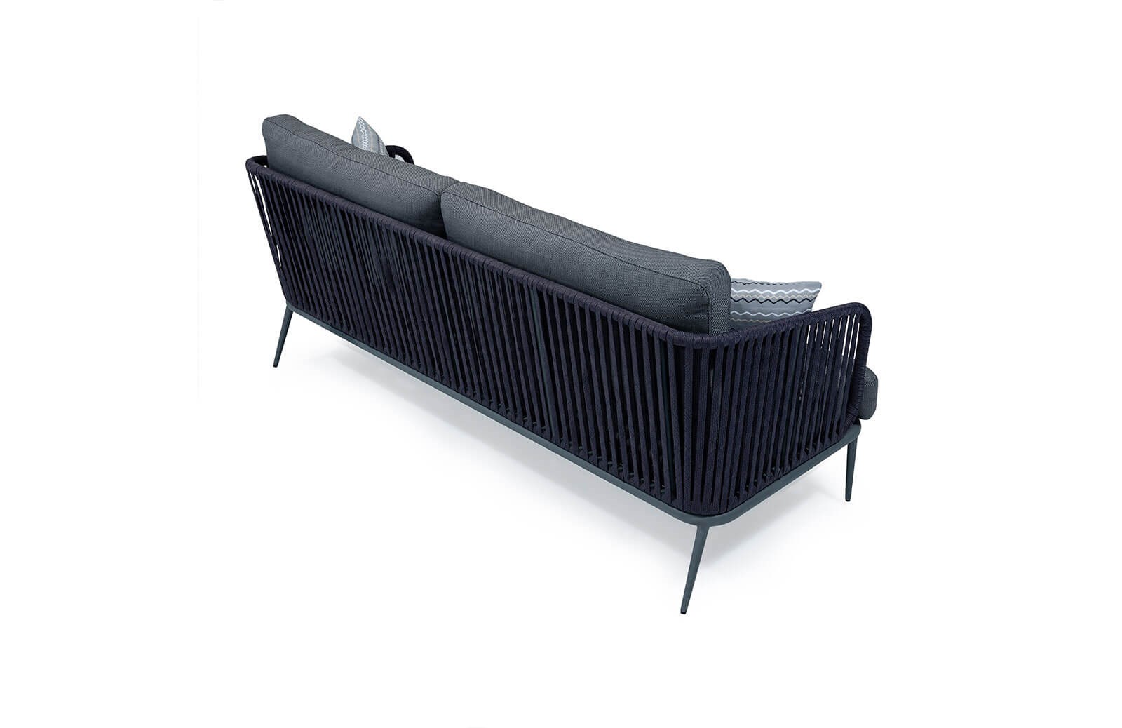 Bahçe Üçlü Koltuk SNCR-1025