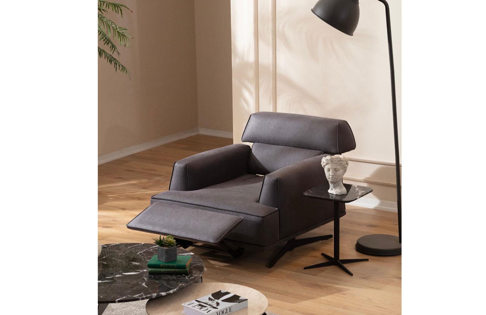 Barrie Koltuk Takımı