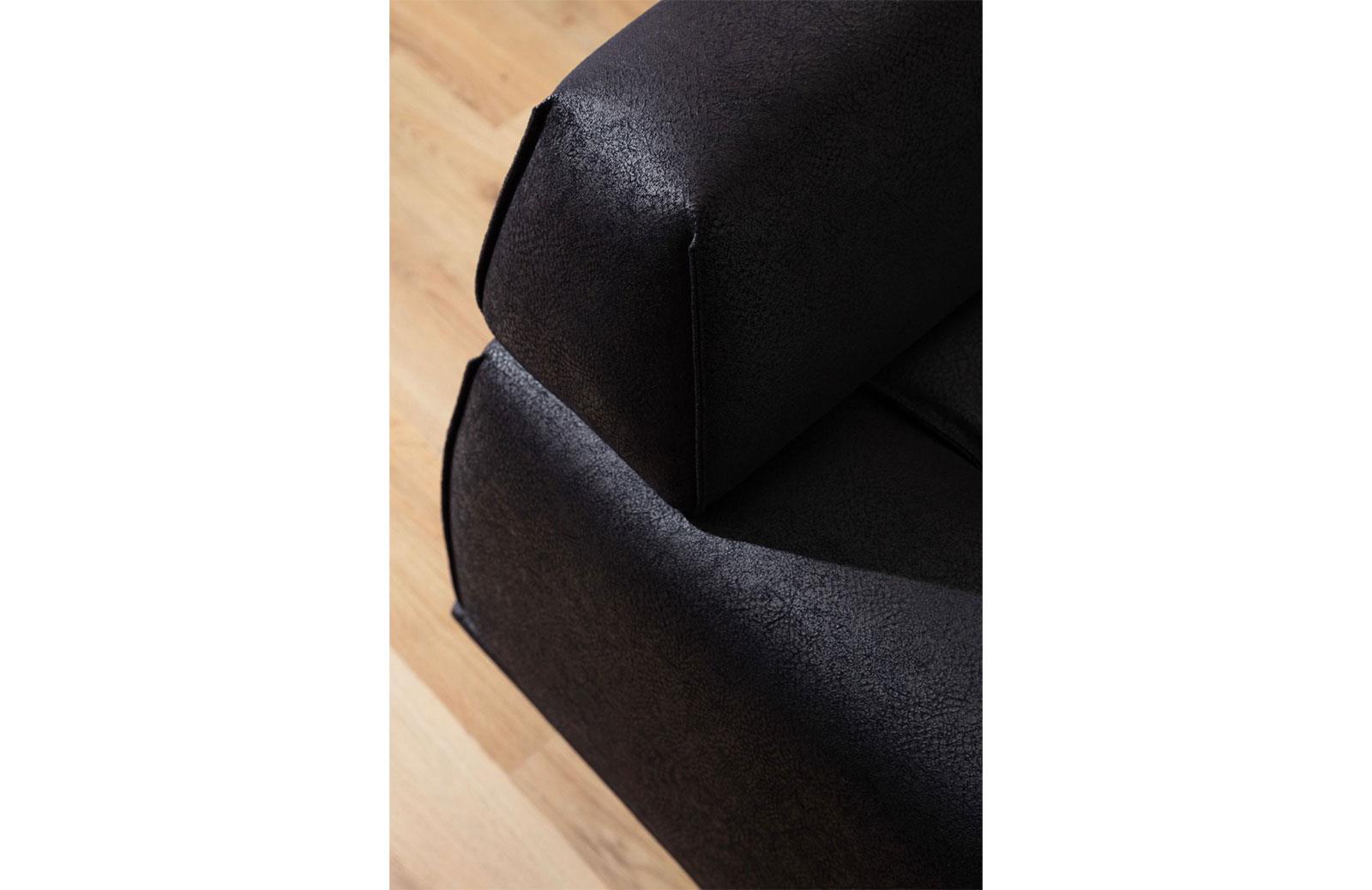 Barrie Koltuk Takımı