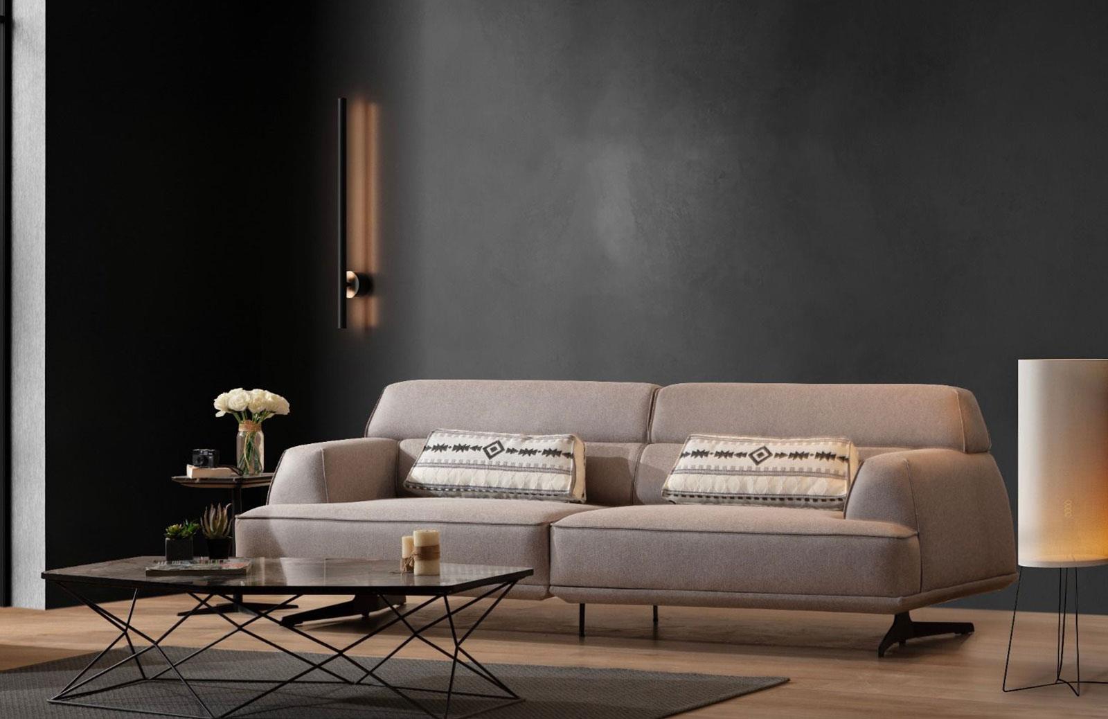 Barrie Koltuk Takımı