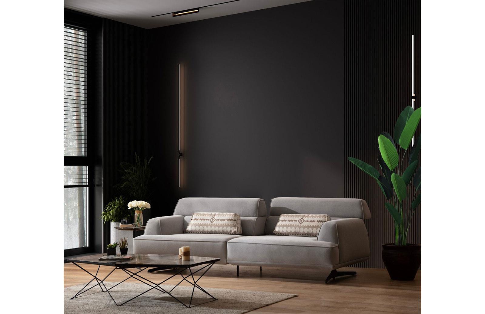 Barrie Koltuk Takımı