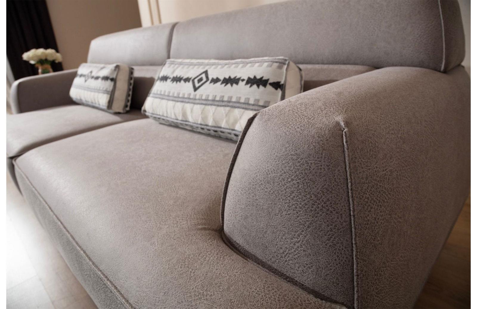 Barrie Koltuk Takımı