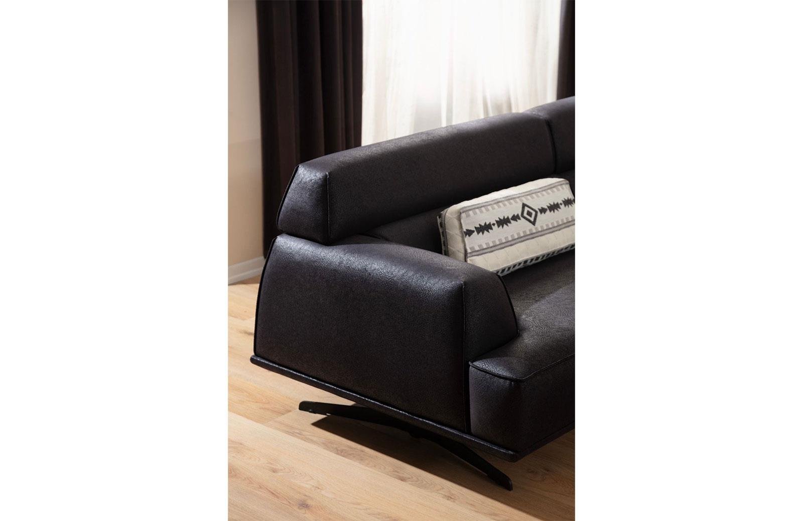 Barrie Koltuk Takımı