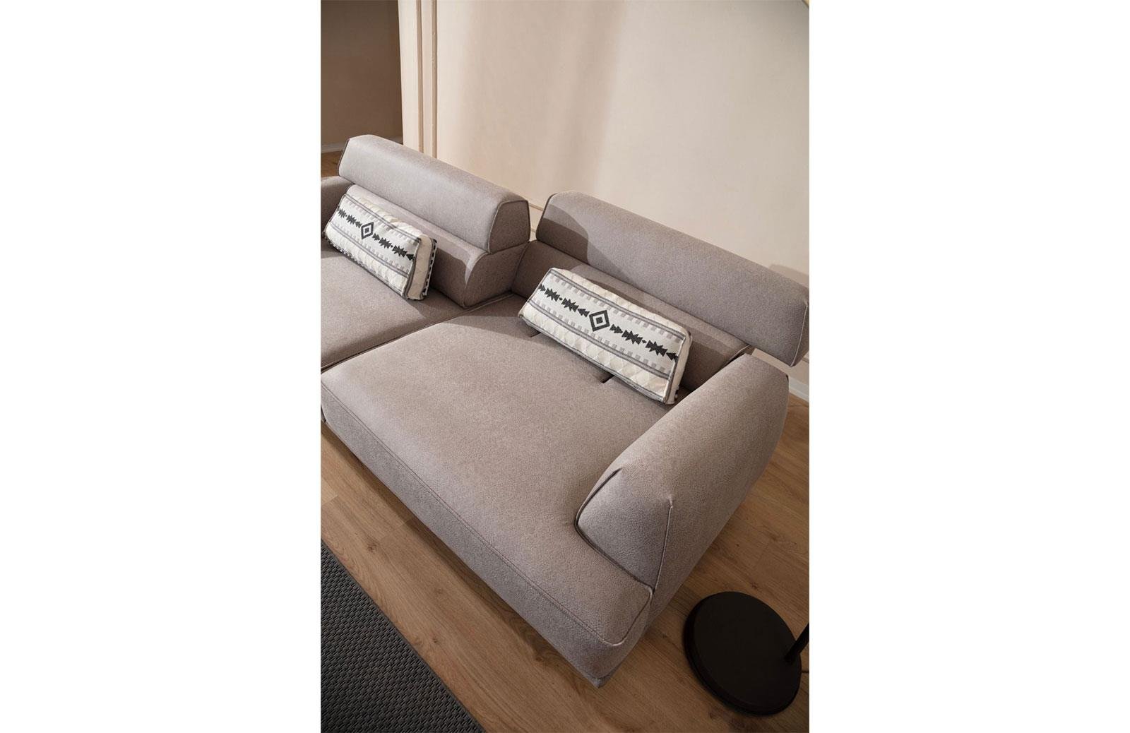 Barrie Koltuk Takımı