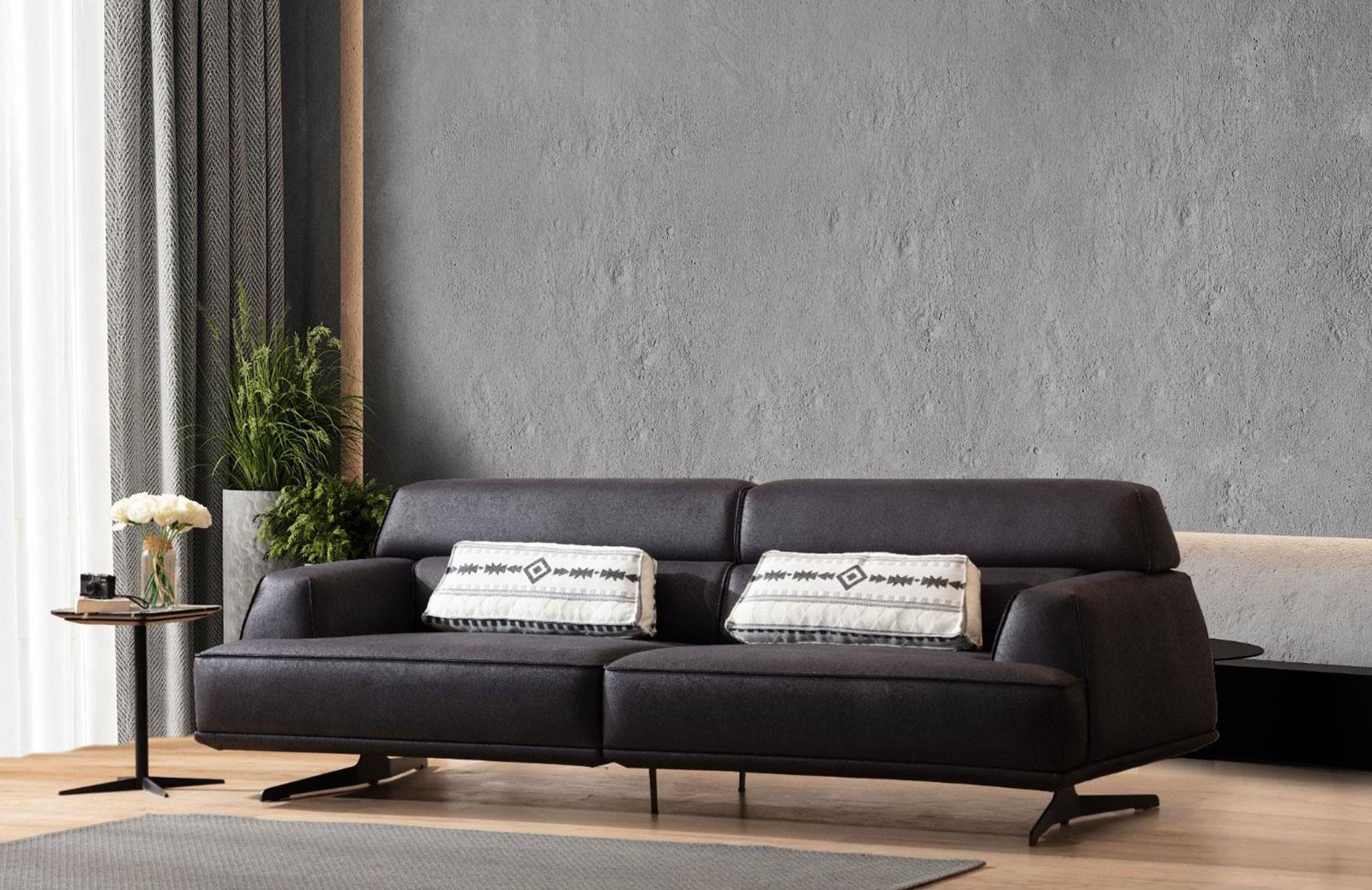 Barrie Koltuk Takımı