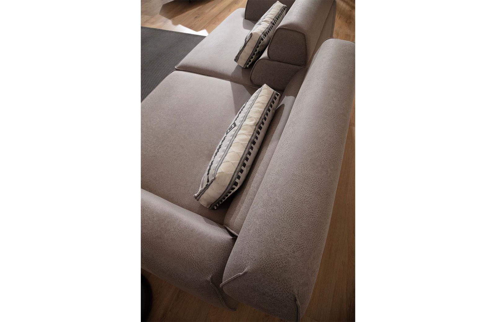 Barrie Koltuk Takımı