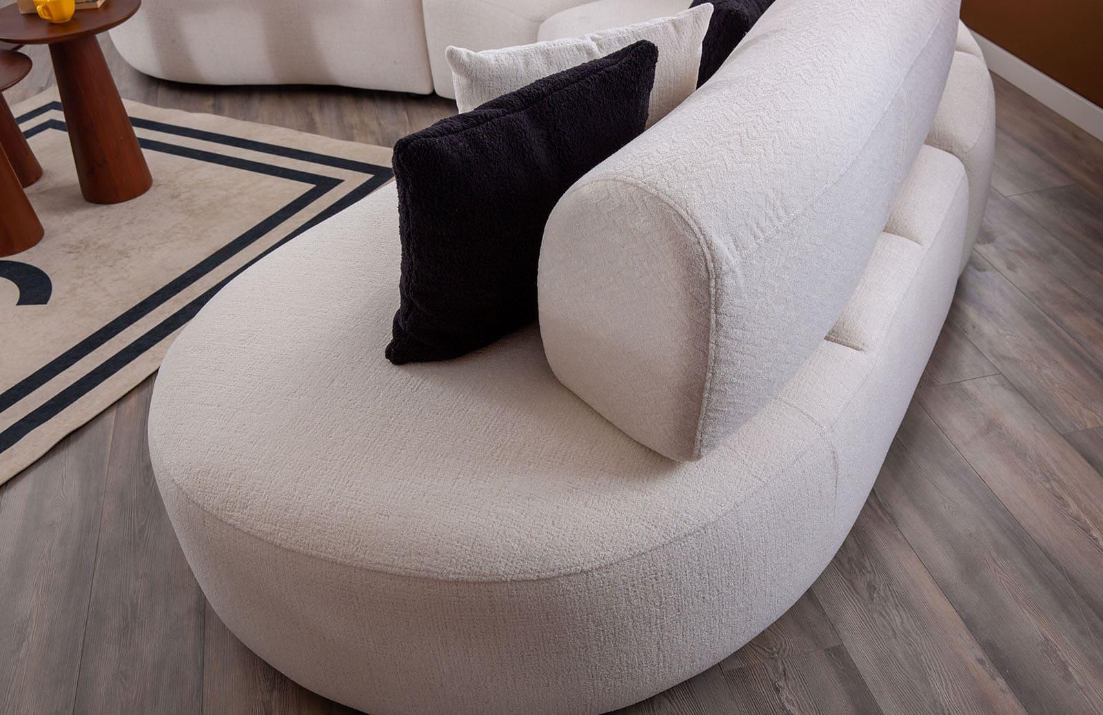 Bellina Köşe Koltuk