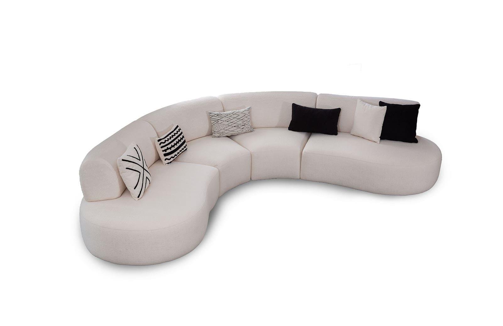 Bellina Köşe Koltuk