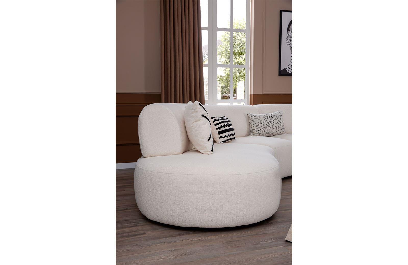 Bellina Köşe Koltuk