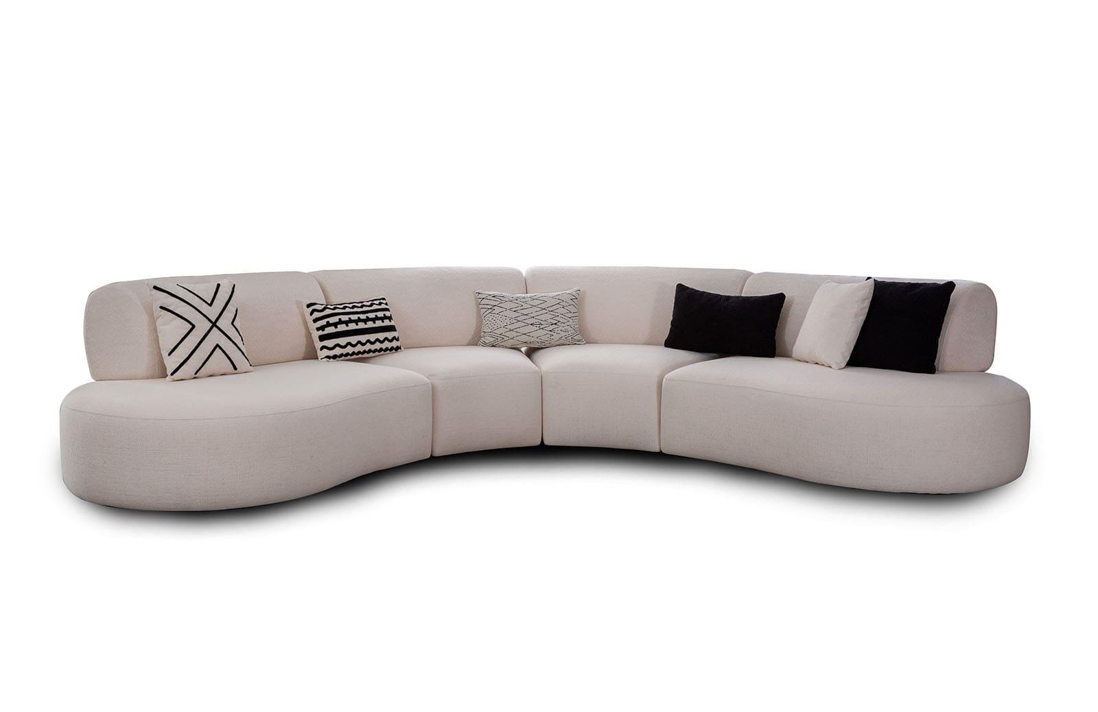 Bellina Köşe Koltuk