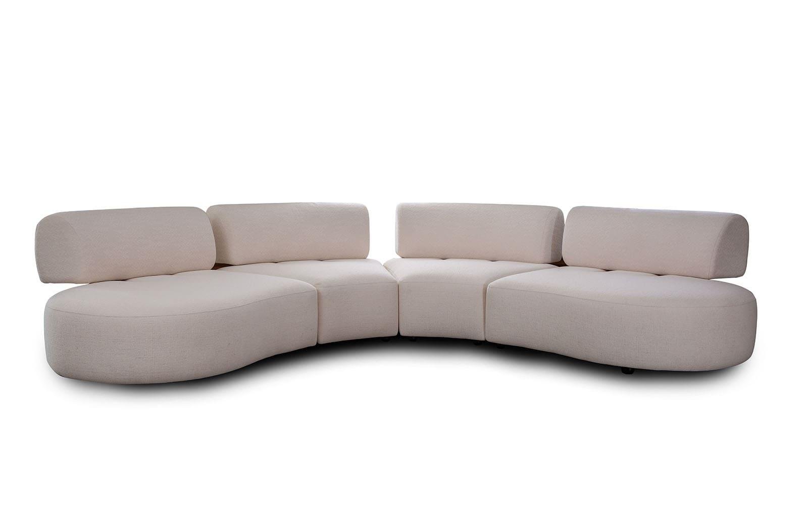 Bellina Köşe Koltuk