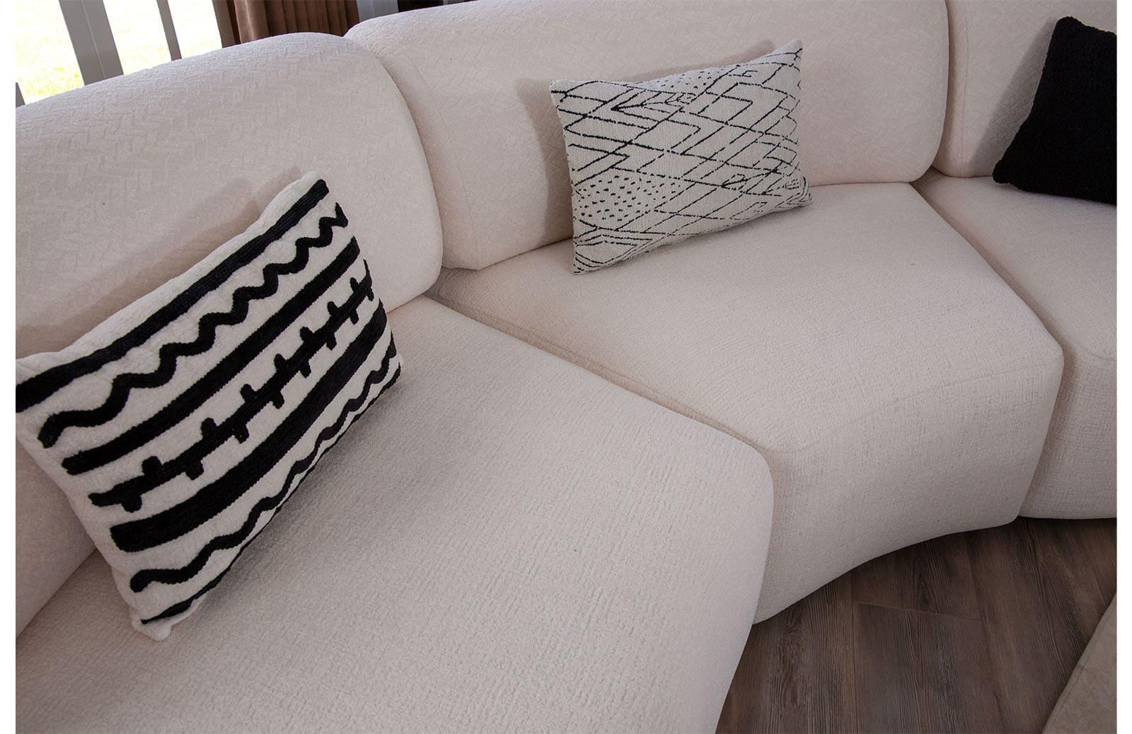 Bellina Köşe Koltuk