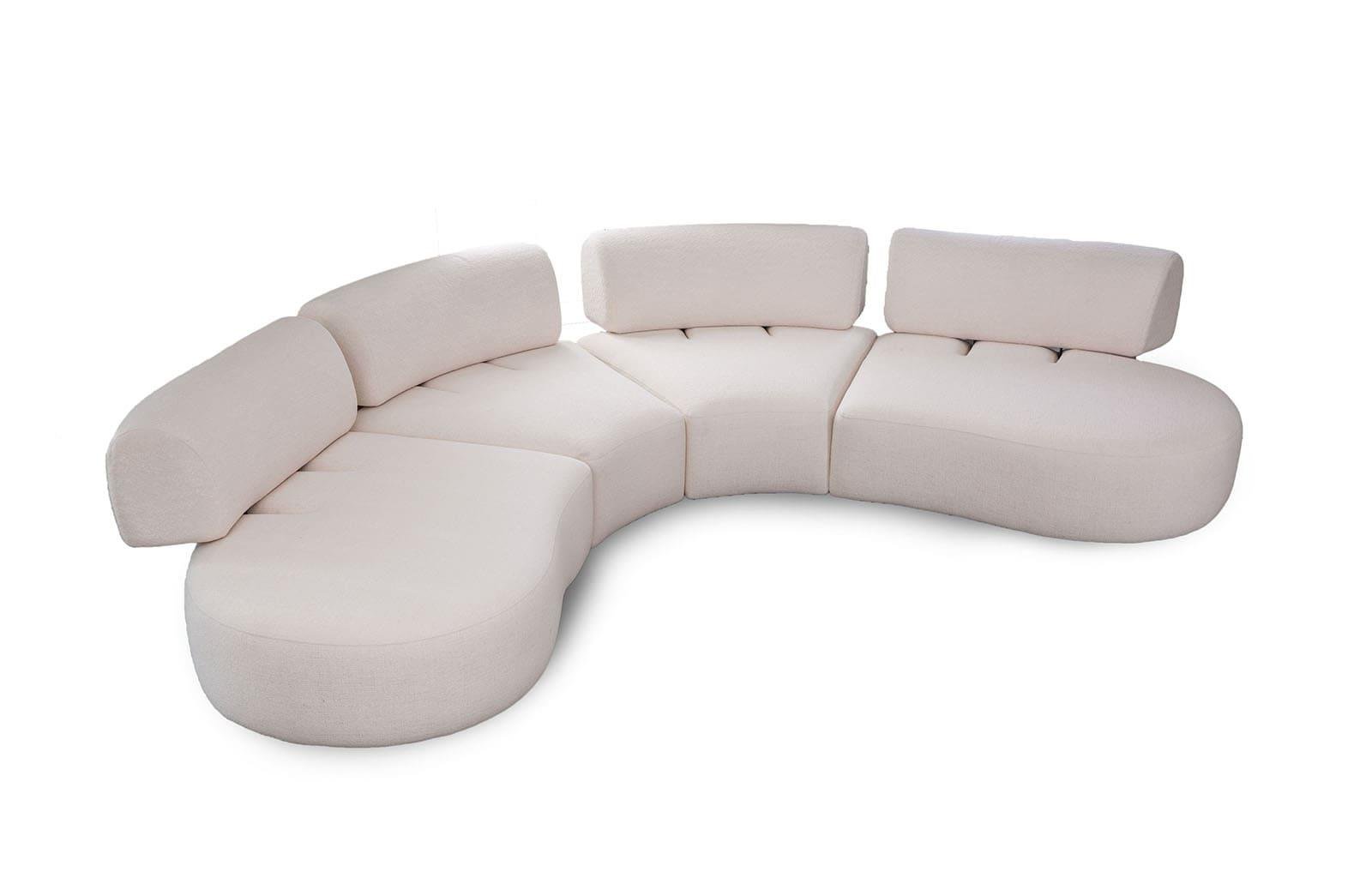 Bellina Köşe Koltuk