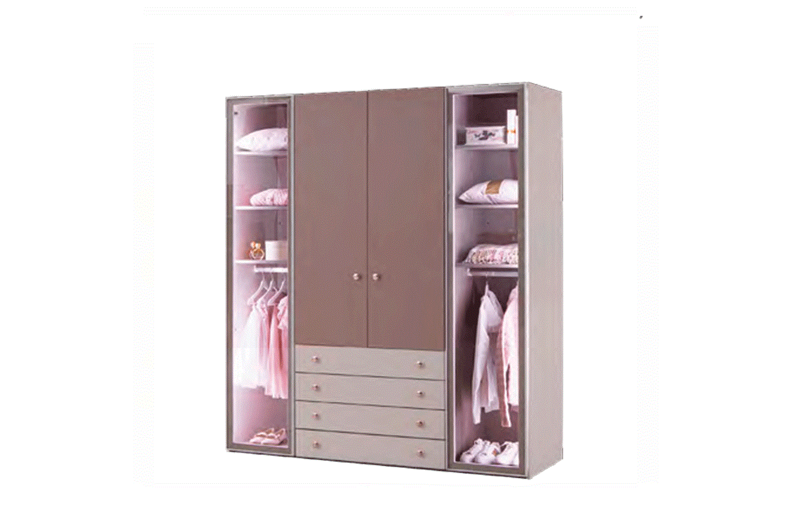 Bello Genç Odası Takımı