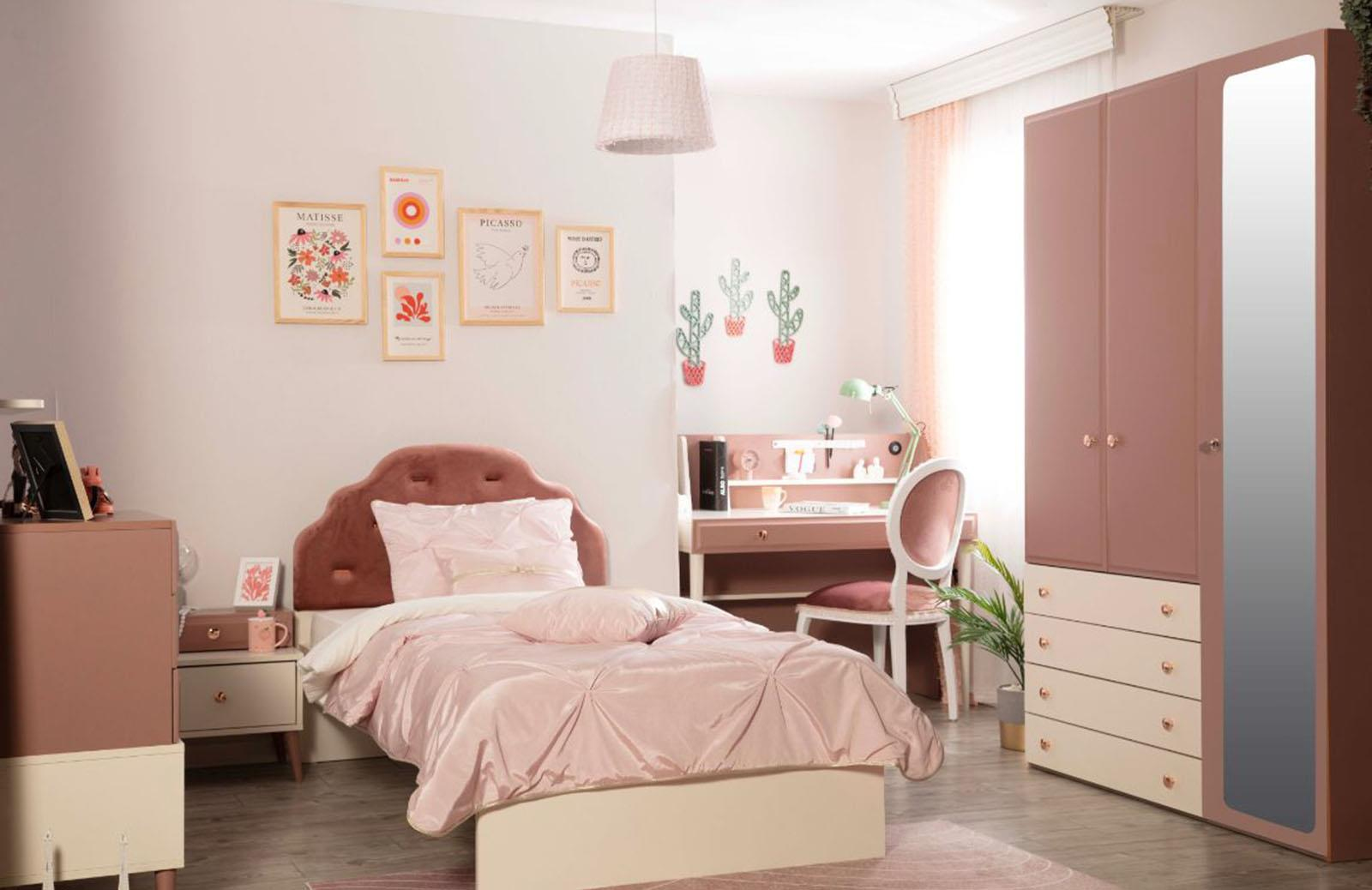 Bello Genç Odası Takımı