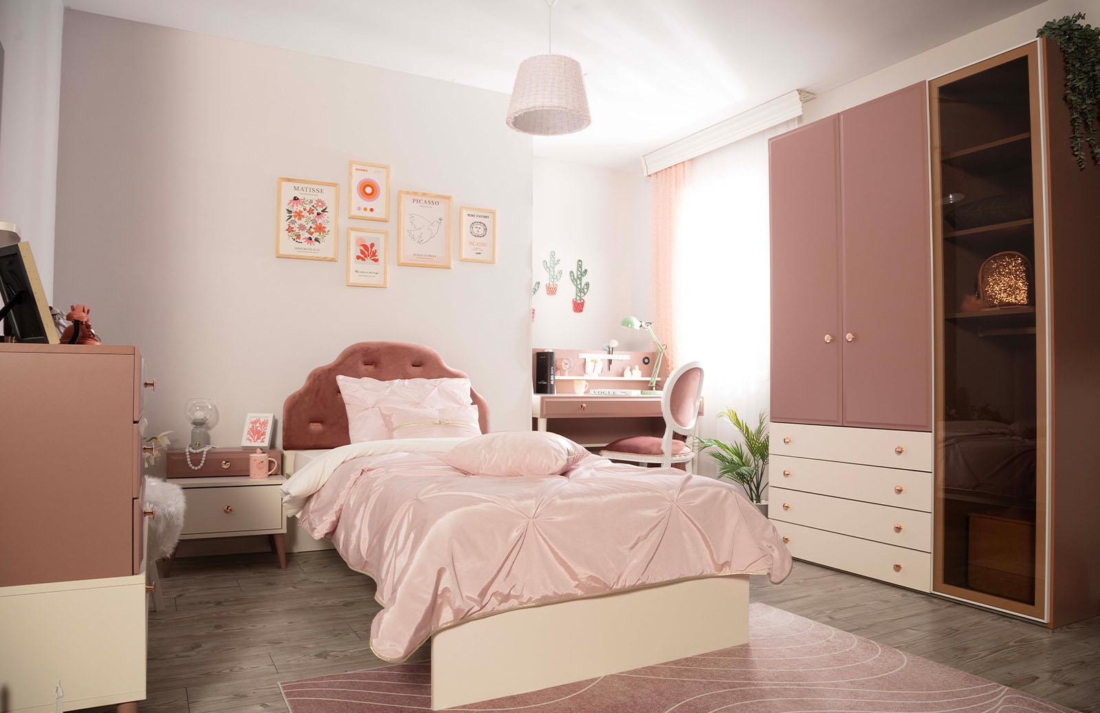 Bello Genç Odası Takımı