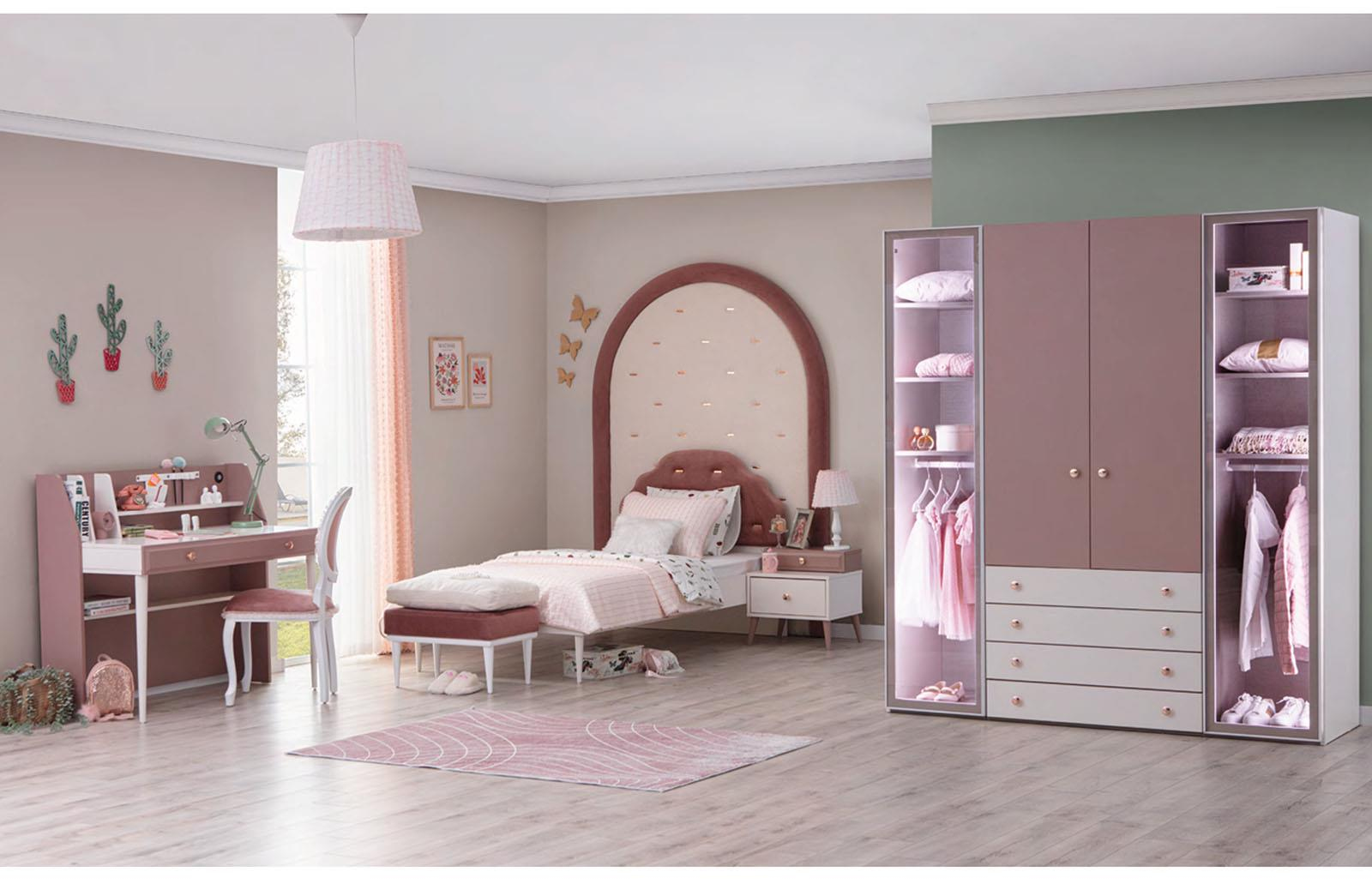 Bello Genç Odası Takımı