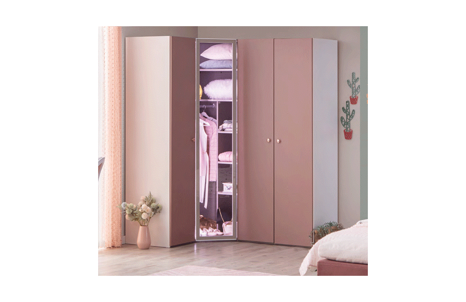 Bello Genç Odası Takımı