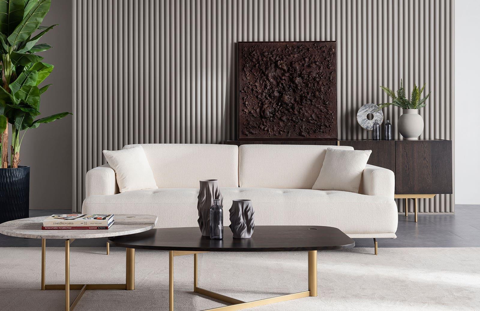 Bernite Koltuk Takımı