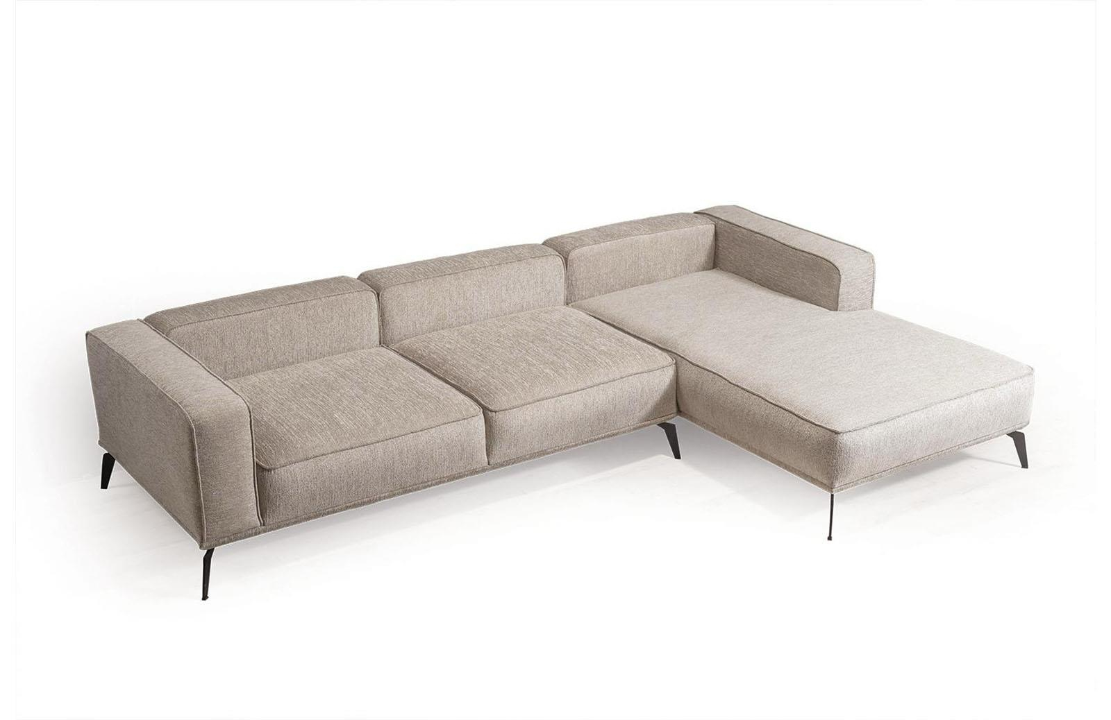 Bertha Köşe Dinlenme Koltuk