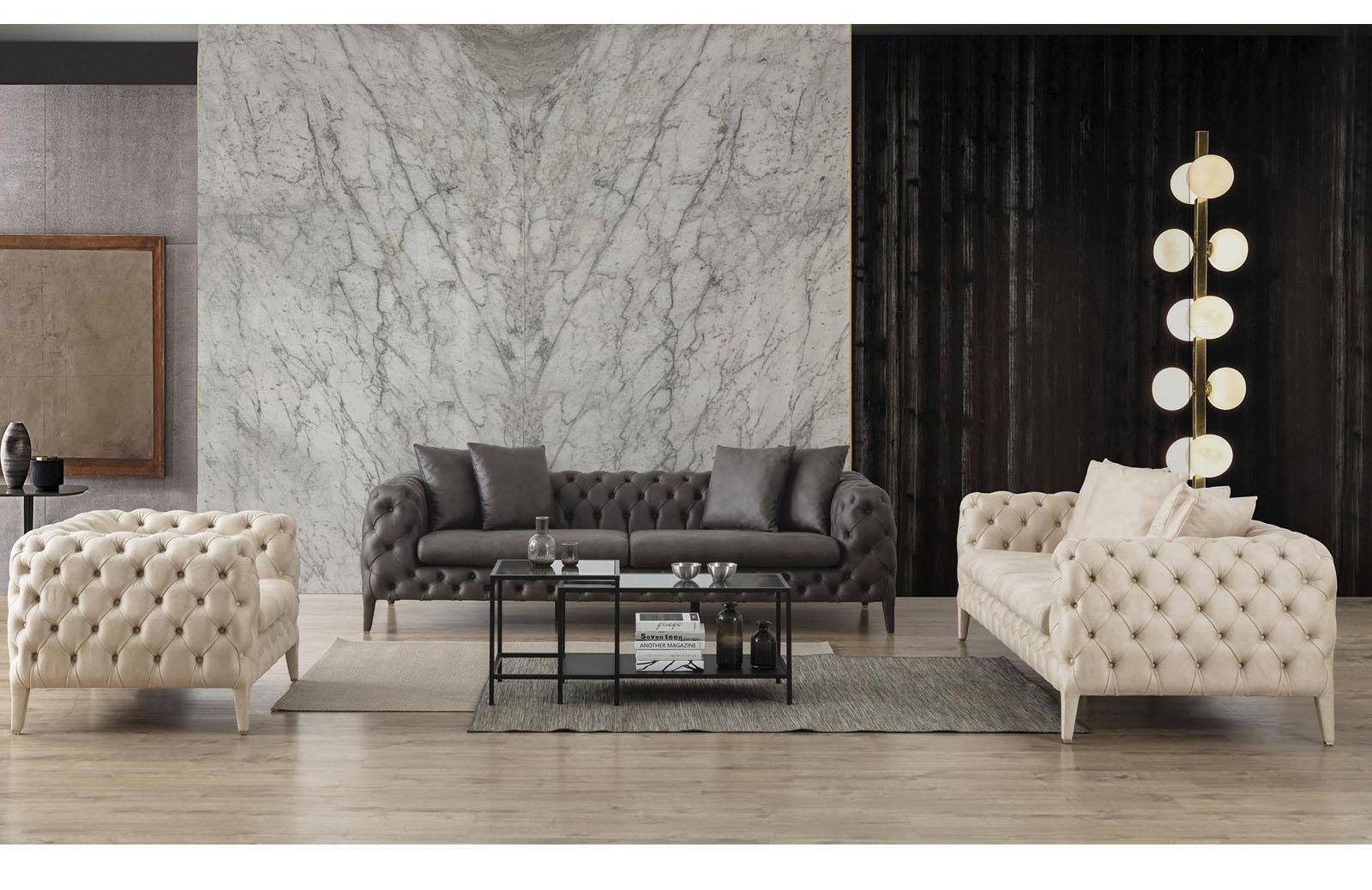 Bianos Koltuk Takımı