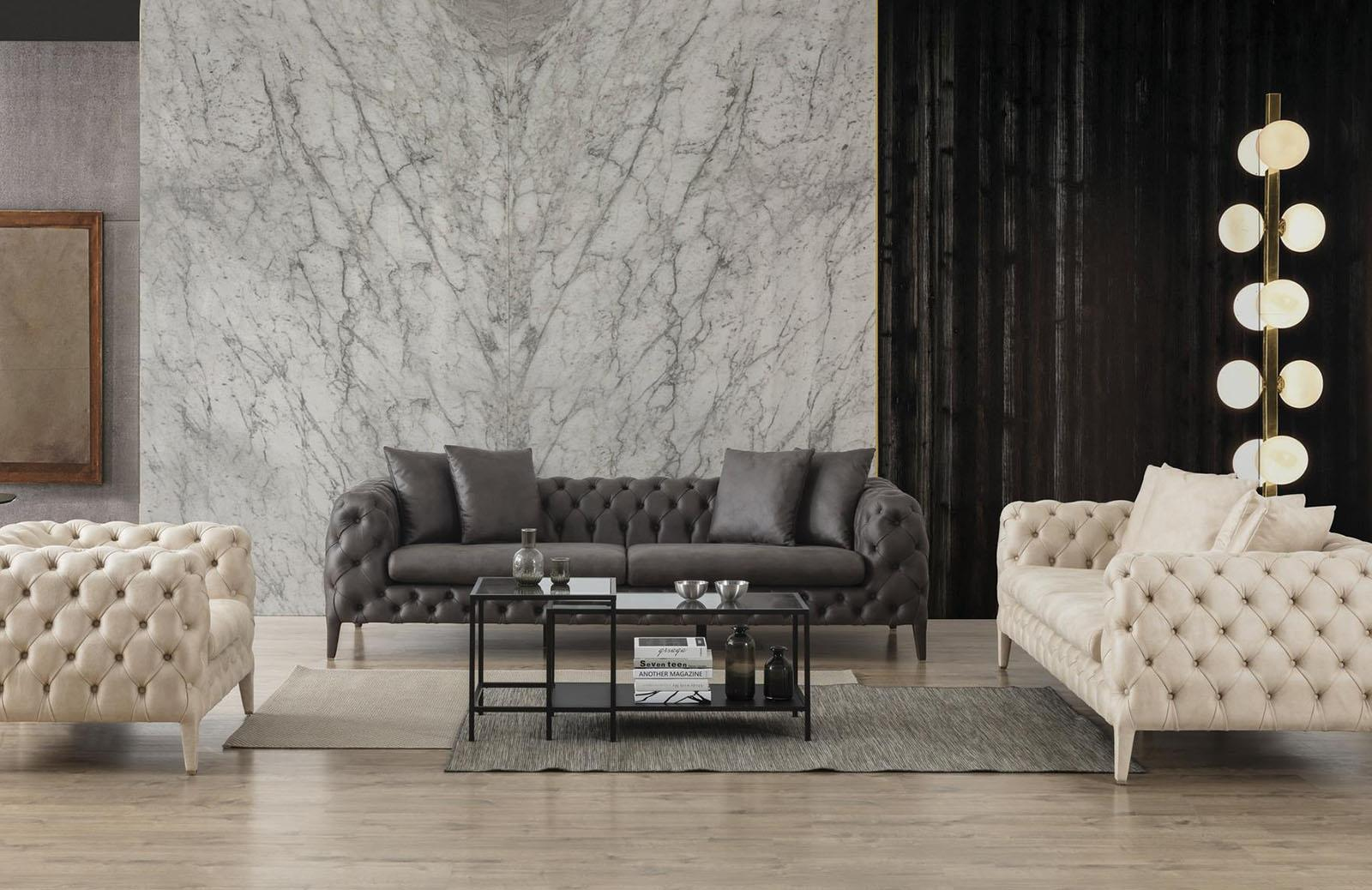 Bianos Koltuk Takımı