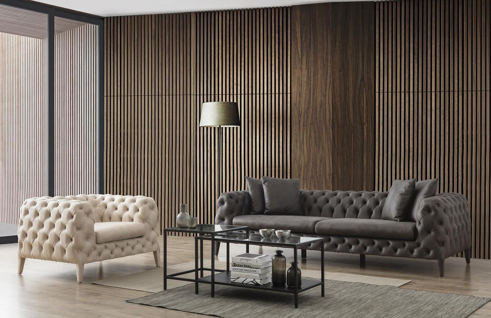 Bianos Koltuk Takımı