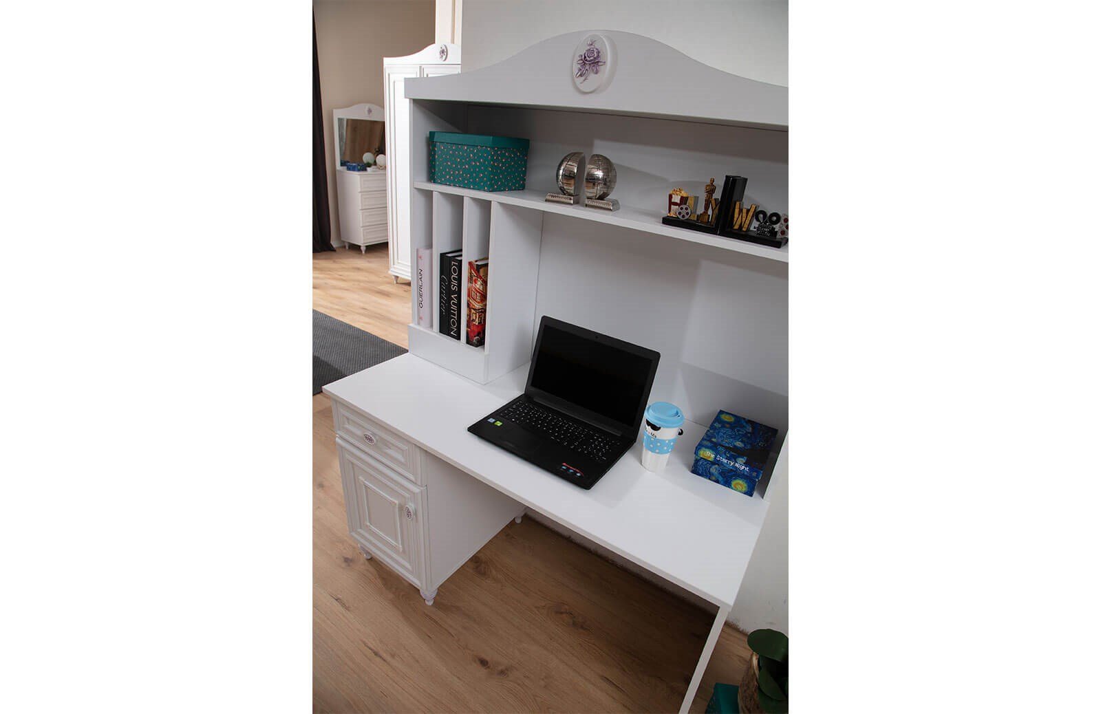 Bisso Çalışma Masası