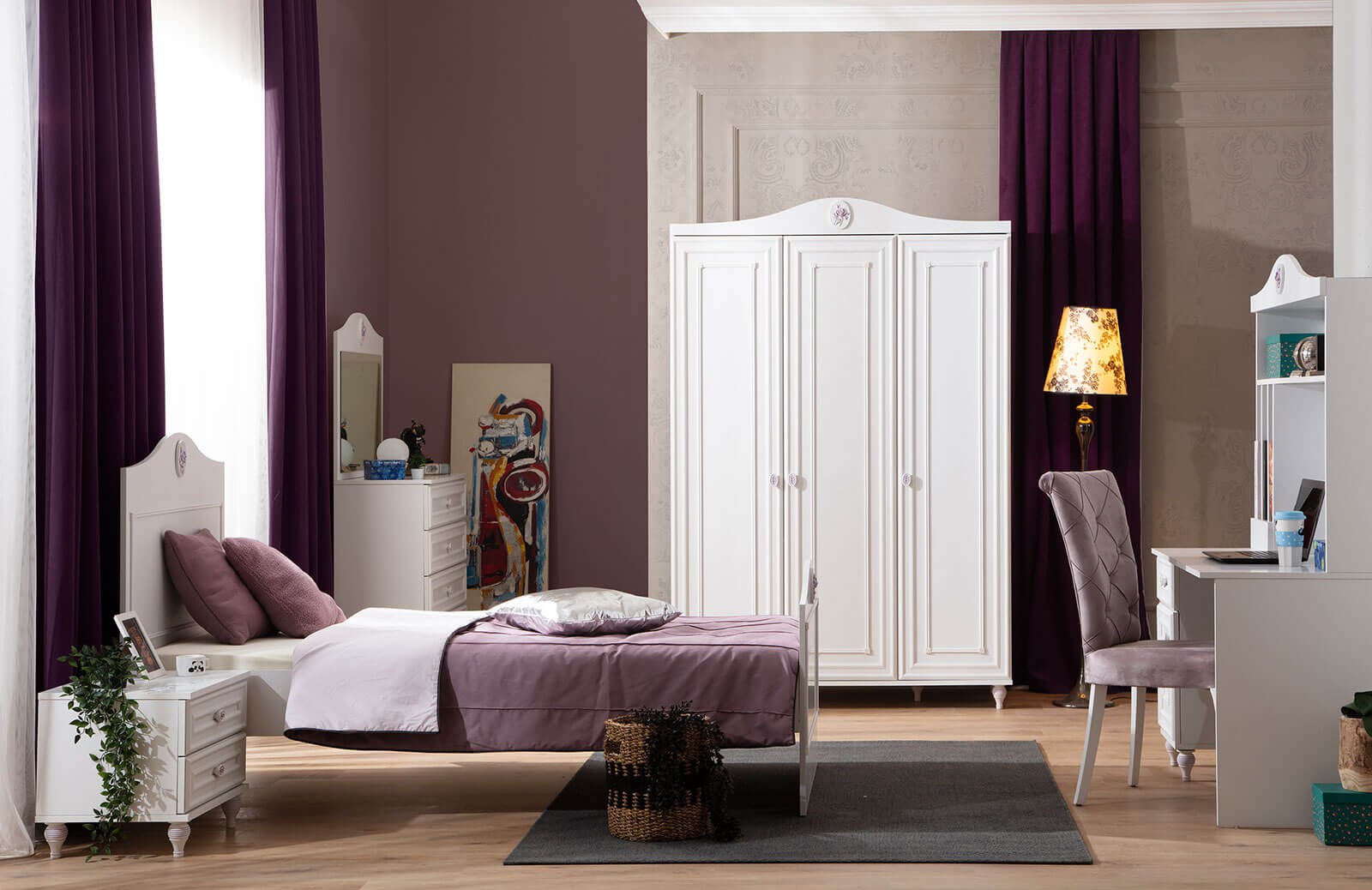 Bisso Genç Odası Takımı