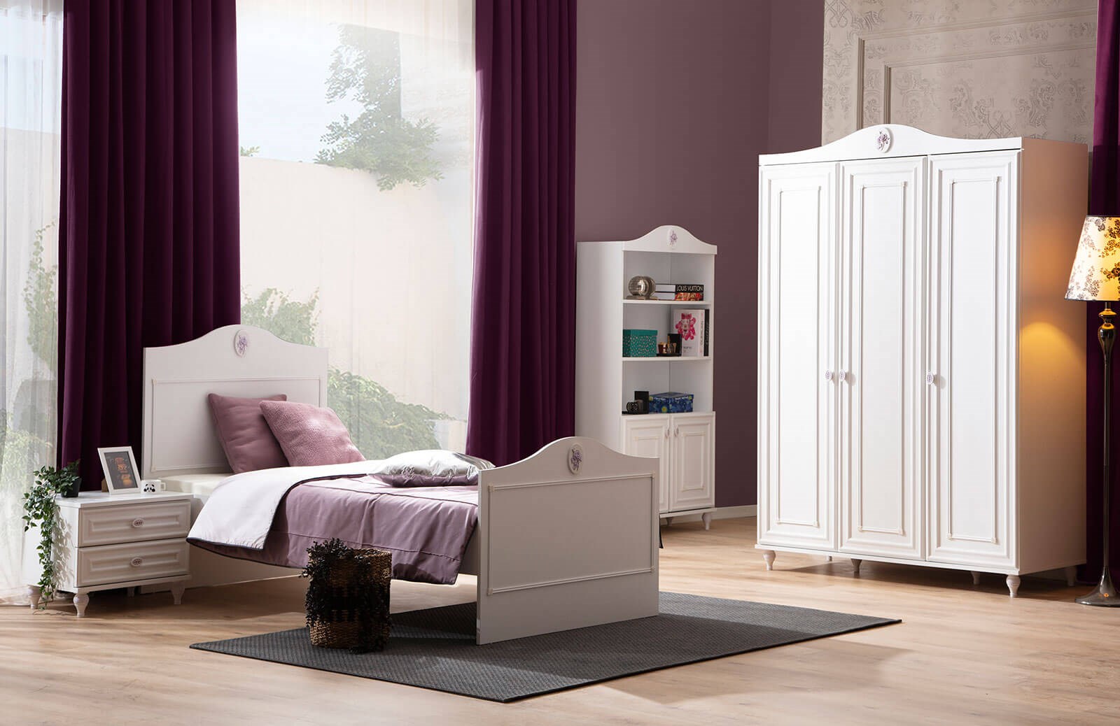 Bisso Genç Odası Takımı