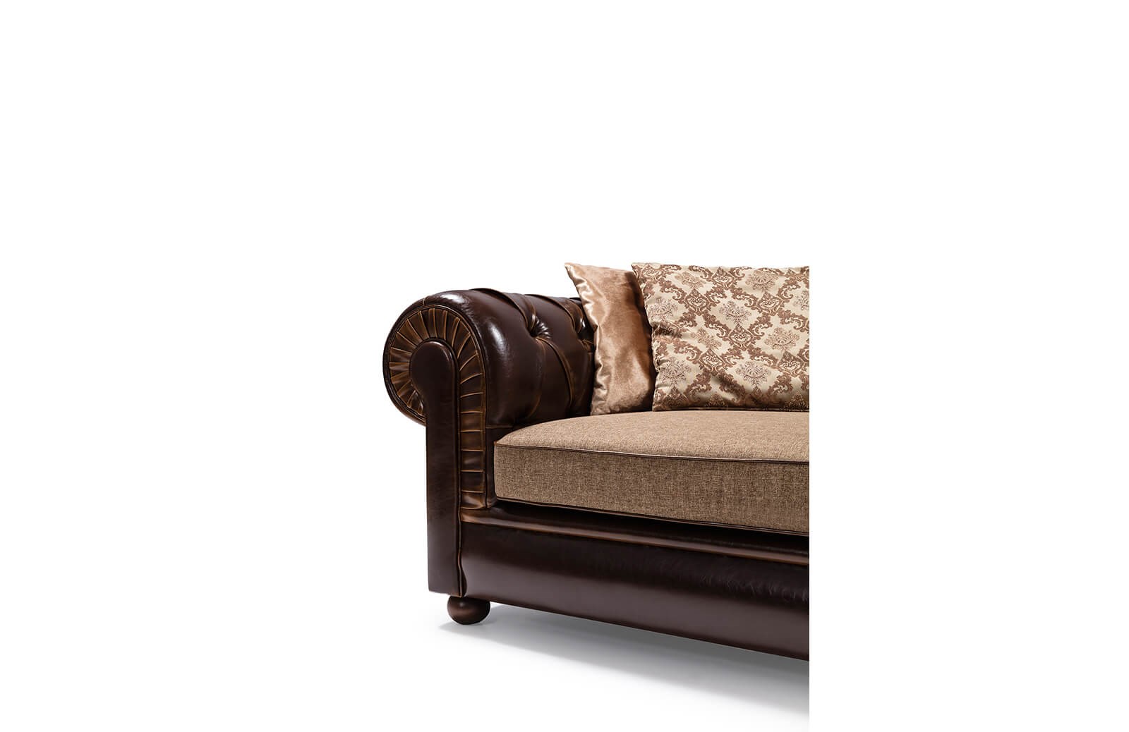 Blair Koltuk Takımı