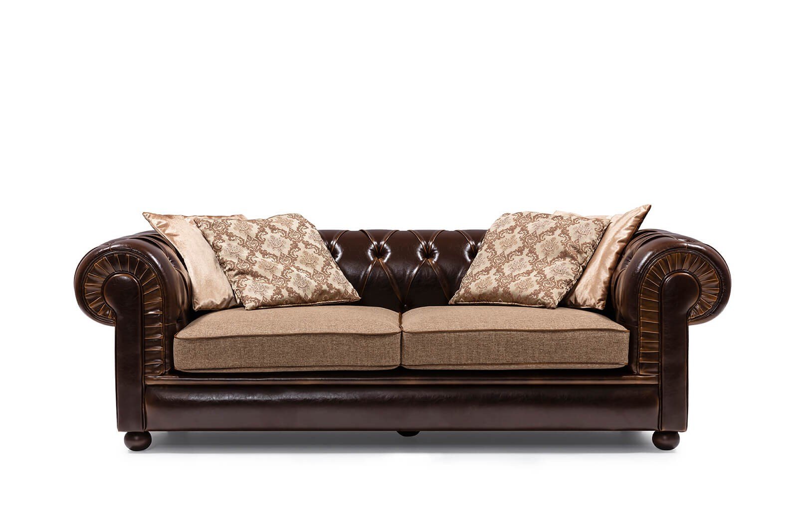 Blair Koltuk Takımı