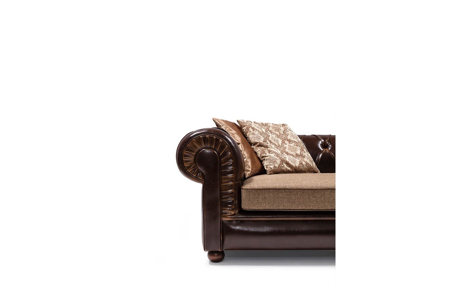 Blair Koltuk Takımı